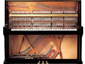 雅马哈高端米字背UX系列钢琴UX-3演奏级钢琴的价格是多少钱_二手钢琴网