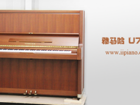 二手好钢琴 日本原装进口雅马哈Yamaha U7C高端品质