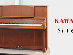 卡瓦依/卡哇依/KAWAI Si16经典罕见高端日本原装二手钢琴