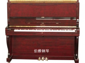 日本著名品牌 ATLAS阿托拉斯A55M二手钢琴 伯雅钢琴 精品推荐！