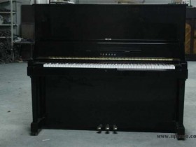 日本原装高端演奏琴YAMAHA UX 番号：2974771 伯雅钢琴 精品推荐