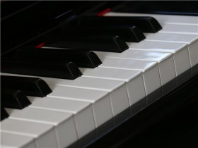 钢琴琴键按下不起的主要原因以及怎样调整(伯雅钢琴)