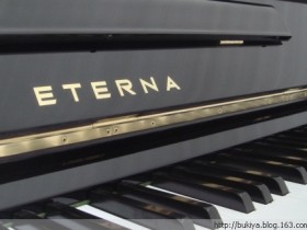 ETERNA钢琴 伊特娜/伊特纳钢琴品牌_雅马哈钢琴旗下品牌  