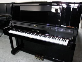 雅马哈顶级高端演奏级UX系列钢琴UX5_UX-5的价格怎么样_二手钢琴网