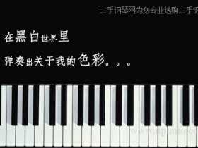 YAMAHA钢琴和KAWAI钢琴哪个更适合你?