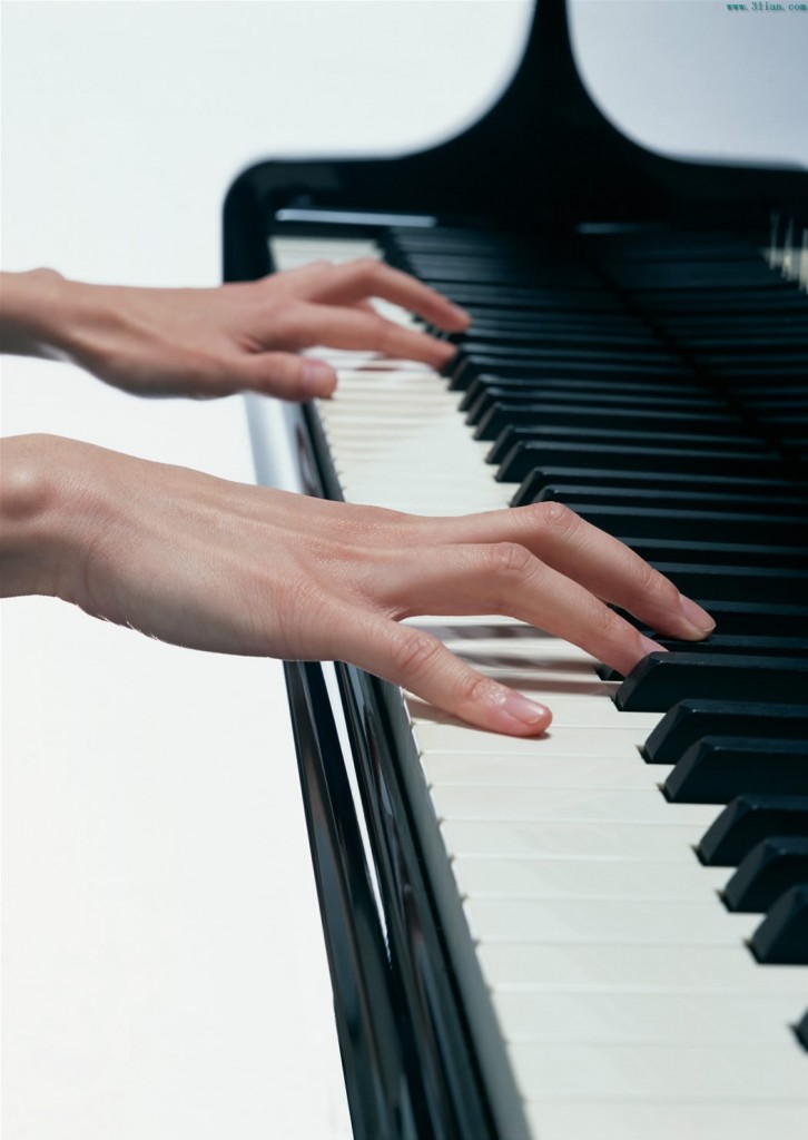 怎样才能学好钢琴?