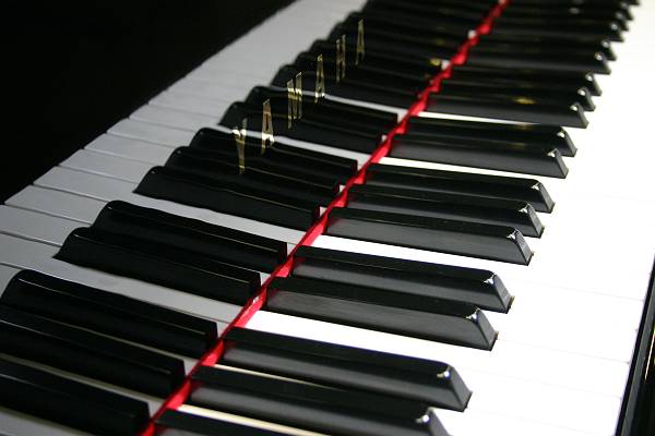 二手钢琴的外观及油漆的质量要求