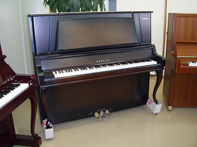 上海伯雅二手钢琴厂简介,全国库存最多的二手钢琴供应商（必看）
