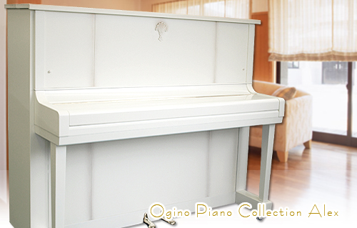 KAWAI卡瓦依钢琴K20室内裝飾鋼琴河合KAWAI鋼琴白色的鋼琴
