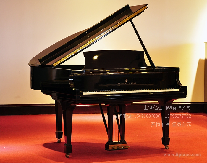 世界名琴STEINWAY&SONS-施坦威-斯坦威钢琴