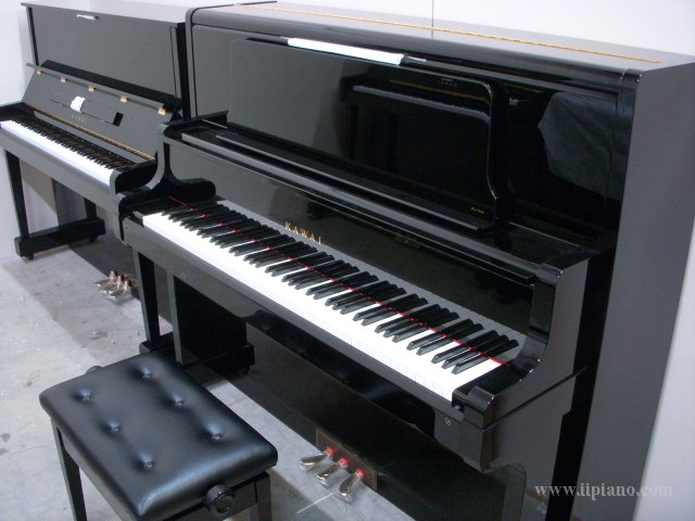 日本卡瓦依US系列 KAWAI顶级演奏钢琴US-6X