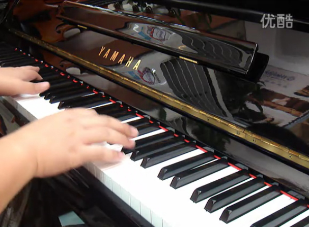 雅马哈钢琴 YAMAHA UX [伯雅钢琴]在线视频