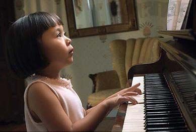 孩子多大适合学钢琴？儿童学钢琴的好处