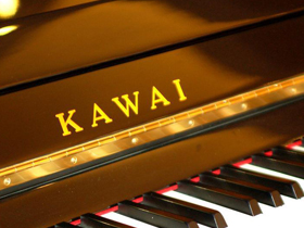 日本原装进口KAWAI KD-70S卡瓦依KD70S限量版高端演奏级钢琴