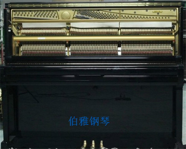 卡瓦依 KAWAI XO-2 生产番号：2221143 伯雅钢琴 精品推荐