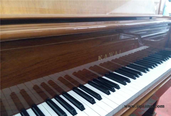 KAWAI高端演奏彩琴系列KL-702 编号：1081010 伯雅钢琴 精品推荐