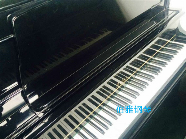 ATLAS NA706 顶级演奏系列 制造番号：270075 伯雅钢琴 精品推荐