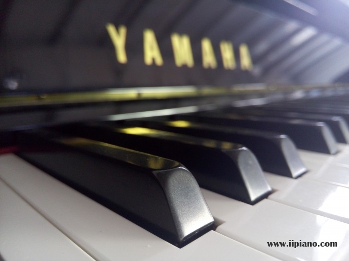 日本原装进口二手YAMAHA钢琴 UX500 高档立式演奏 最顶级高端现货
