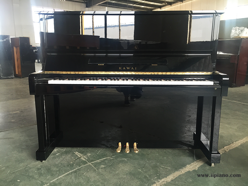 【每周推荐】KAWAI NS-10 经典家用考级练习 卡瓦依二手钢琴