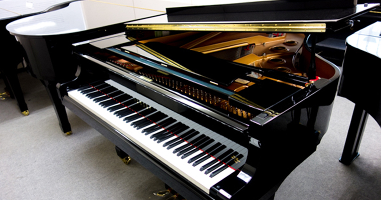 YAMAHA钢琴和KAWAI钢琴哪个更适合你?