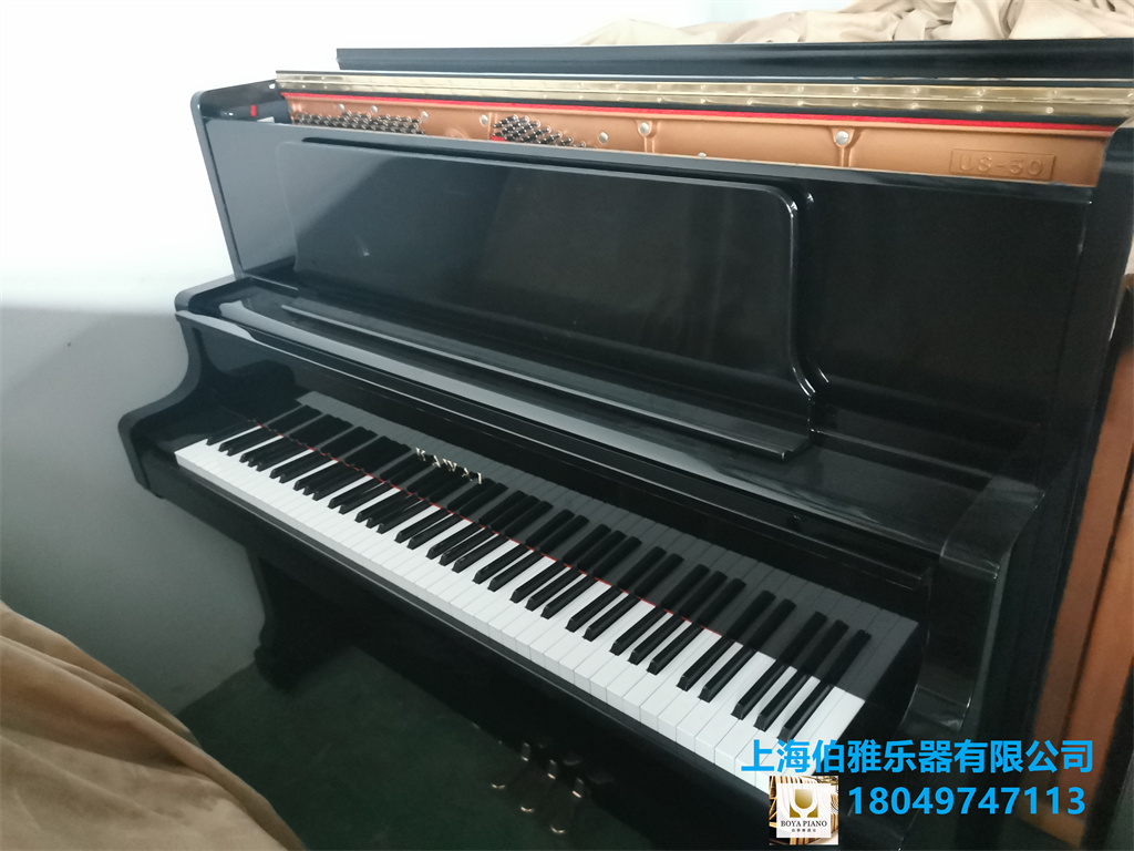 kawai卡哇伊us50经济实惠型大谱架钢琴分享