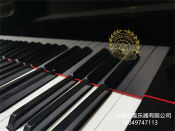 kawai卡哇伊US55LE限量纪念款二手钢琴原始状态分享